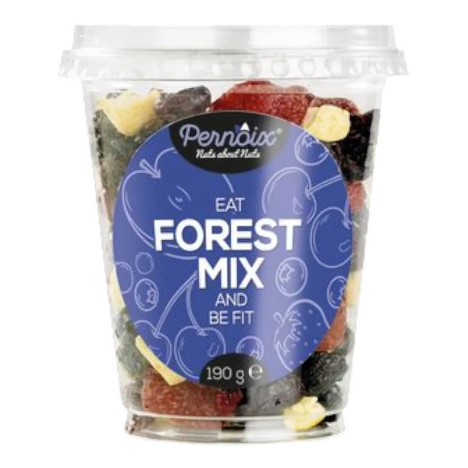 PERNOIX FOREST MIX 190 GR