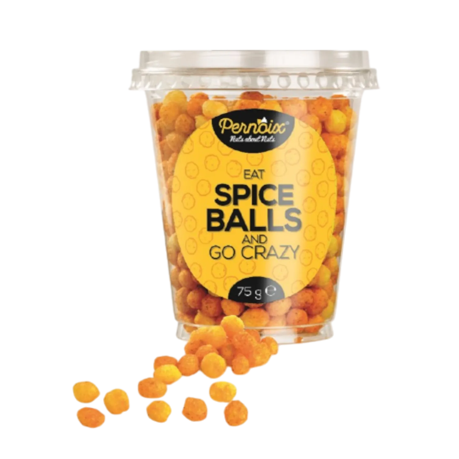 PERNOIX SPICE BALLS 75 GR