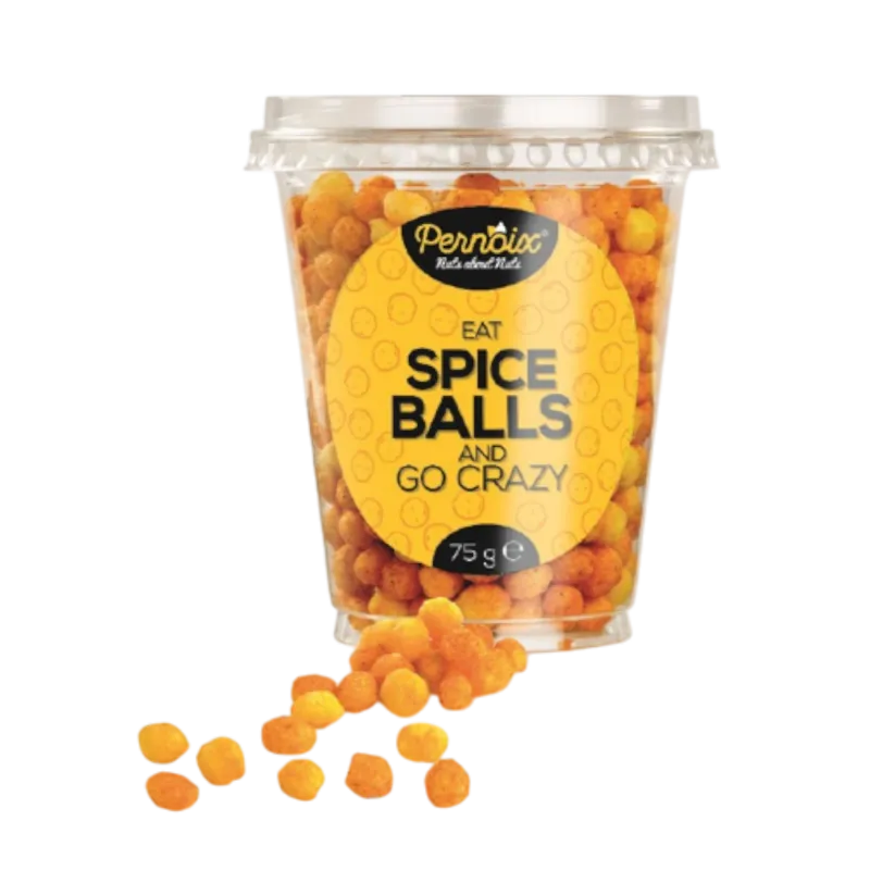 PERNOIX SPICE BALLS 75 GR