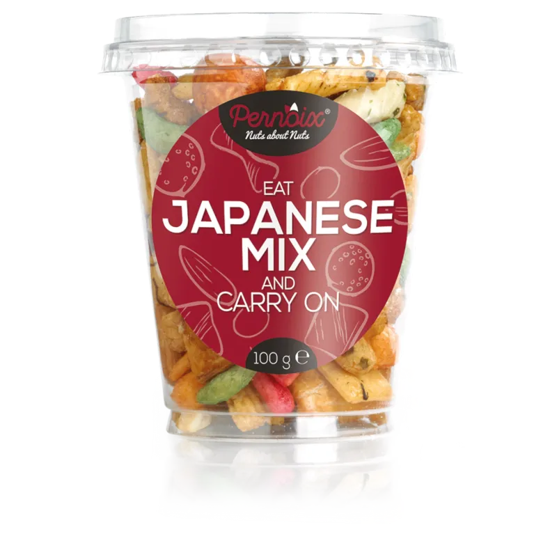 PERNOIX JAPANESE MIX 100 GR