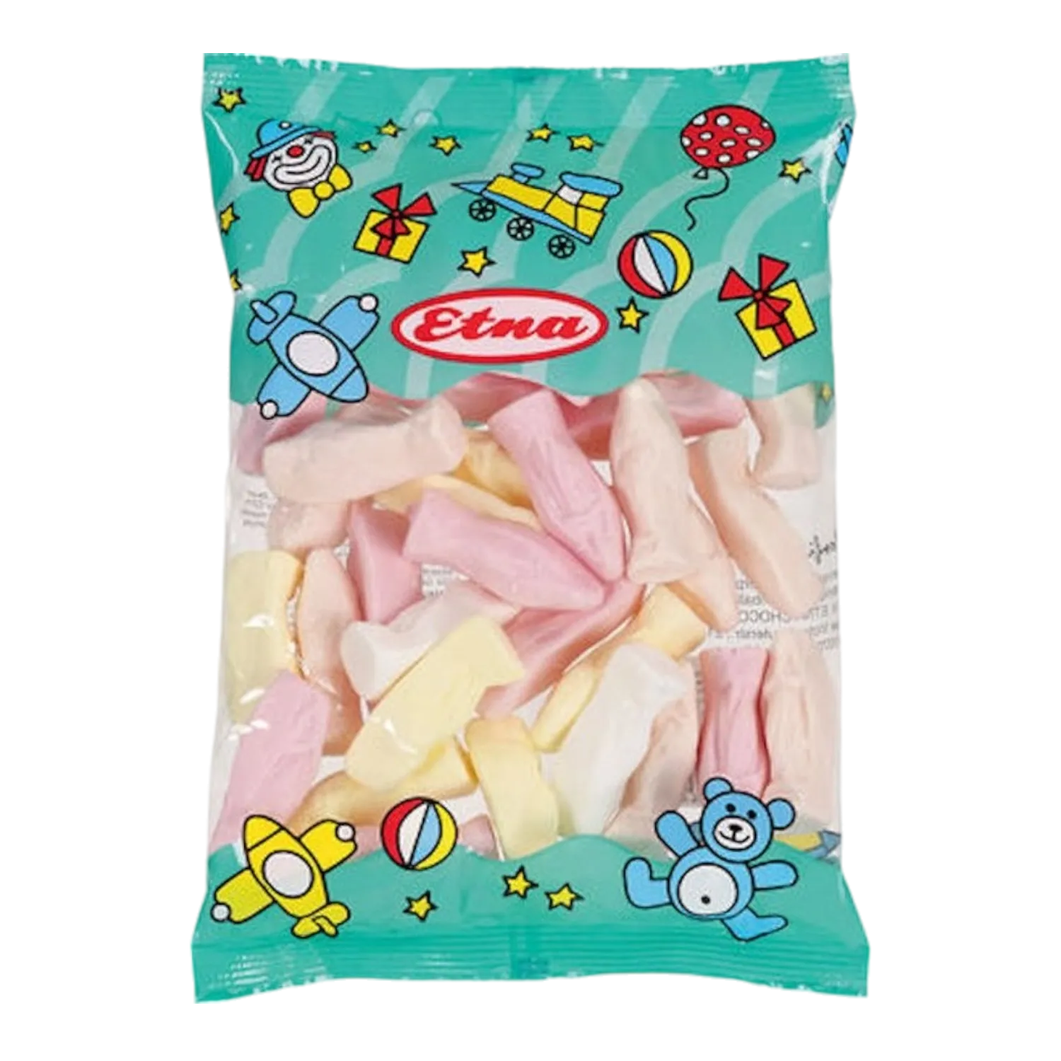Etna Vrouwtjes 140gr