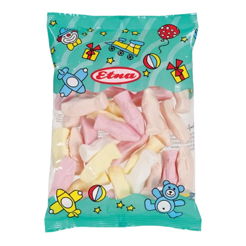 Etna Vrouwtjes 140gr