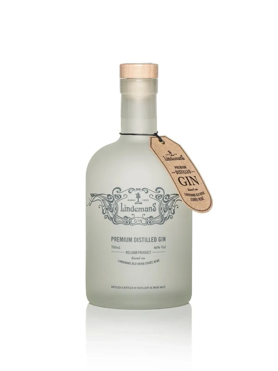 Lindemans gin clear 0.7L