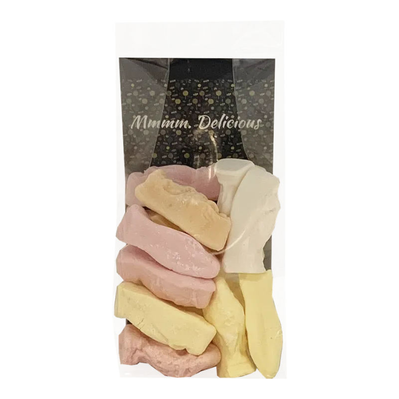 ONZE LIEVE VROUWTJES 140 GR