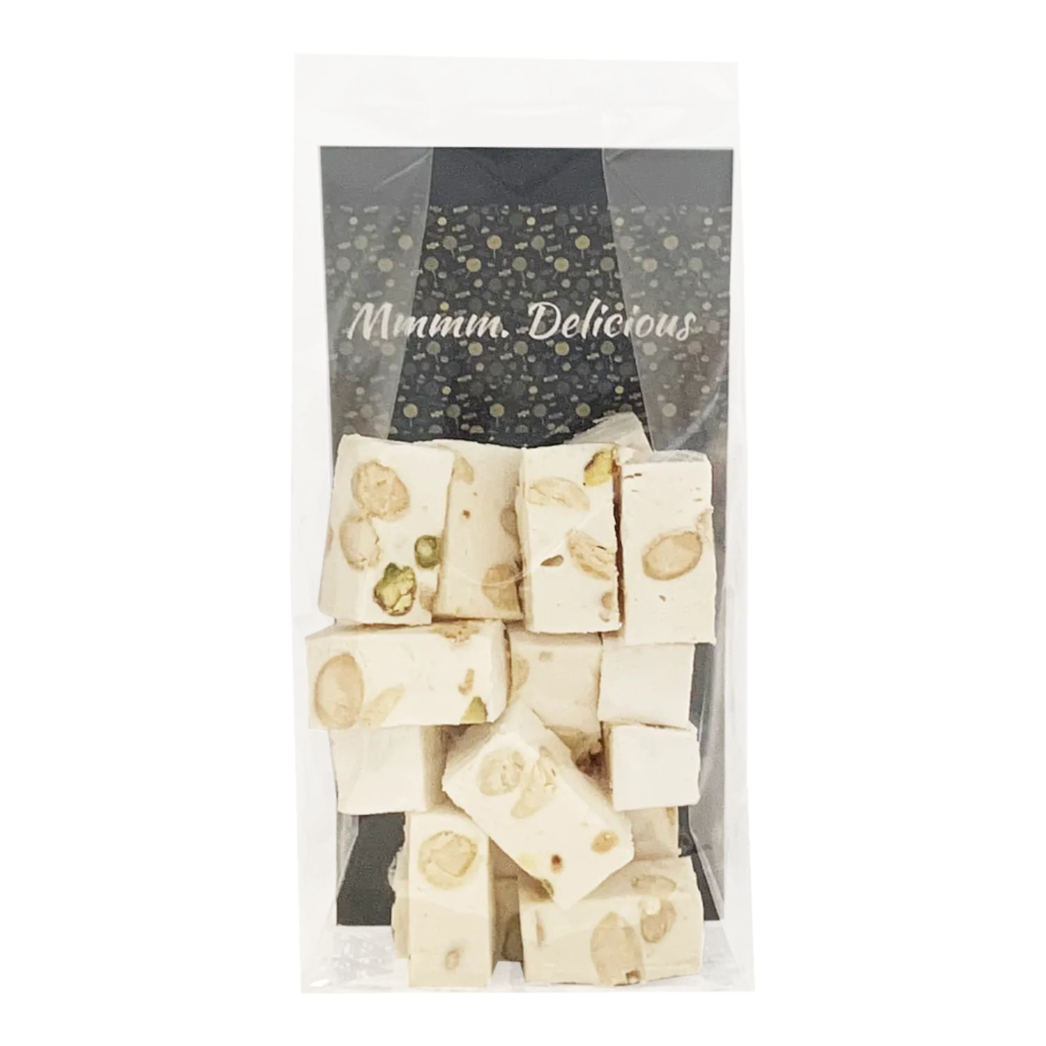 NOUGAT VANILLE 150 GR