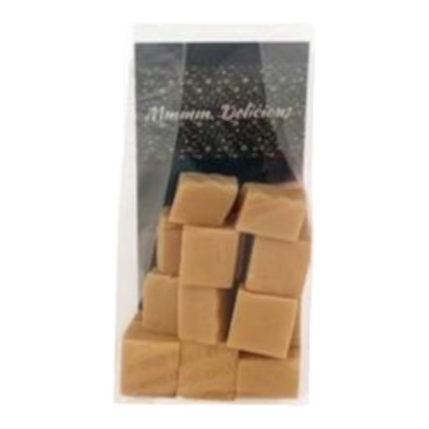 FUDGE VANILLE 175 GR