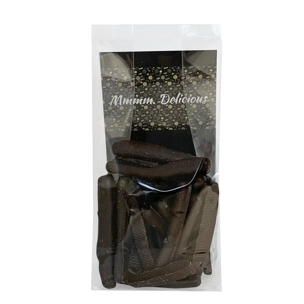 ORANGETTEN FONDANT 150 GR