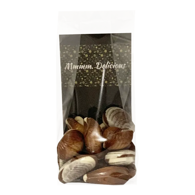 ZEEVRUCHTEN 170 GR