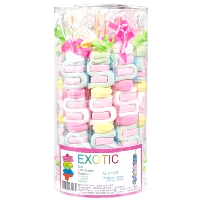 SAVAT EXOTIC BROCHETTE ( 37CM) 90GR