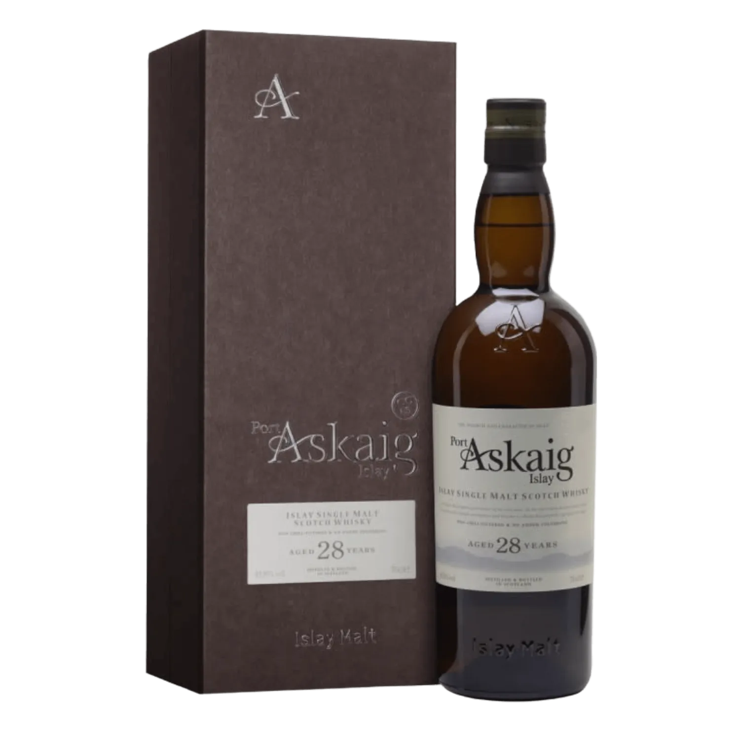 Port Askaig 28Y 0.7L