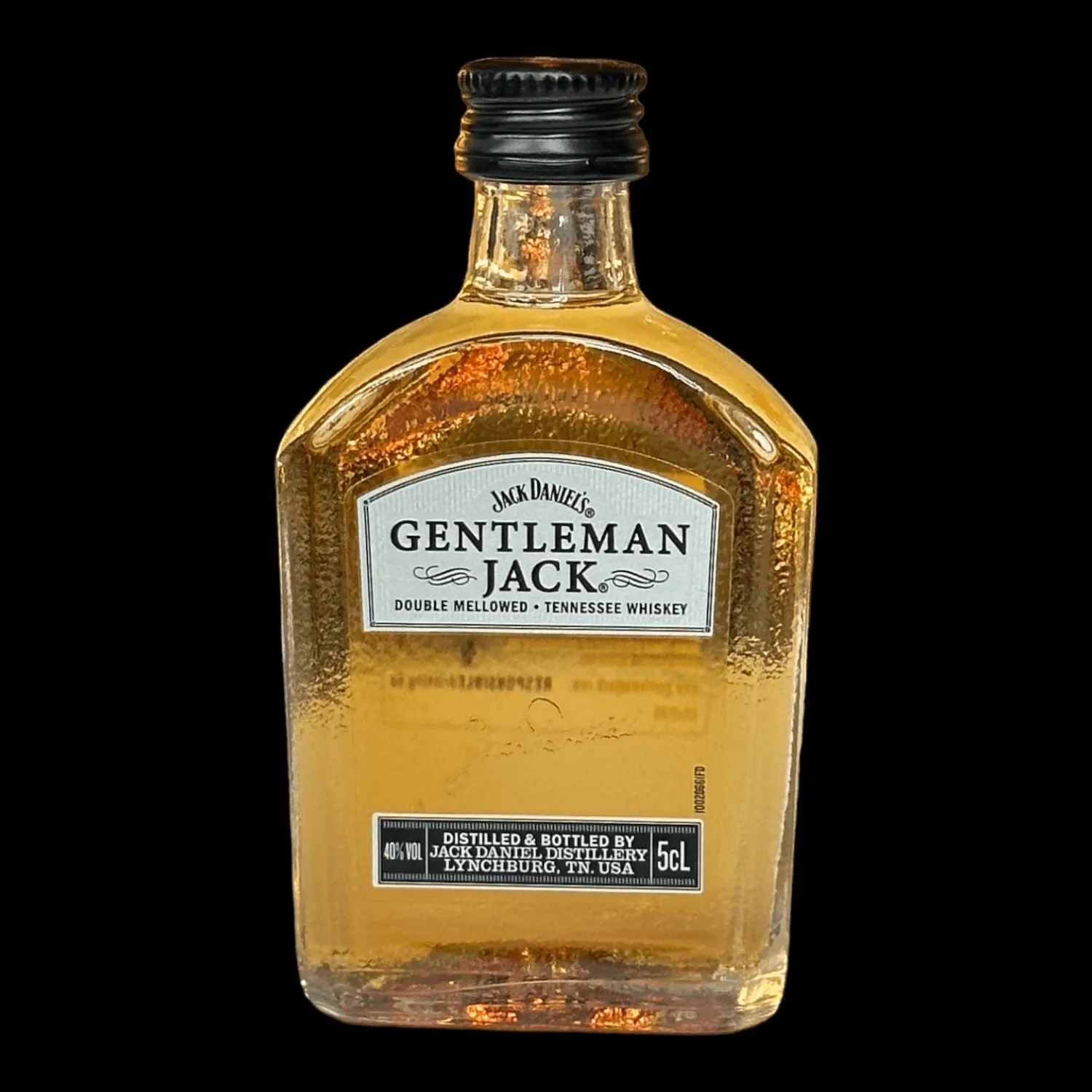 Jack Daniel&#39;s Gentleman Jack 40° - 5cl