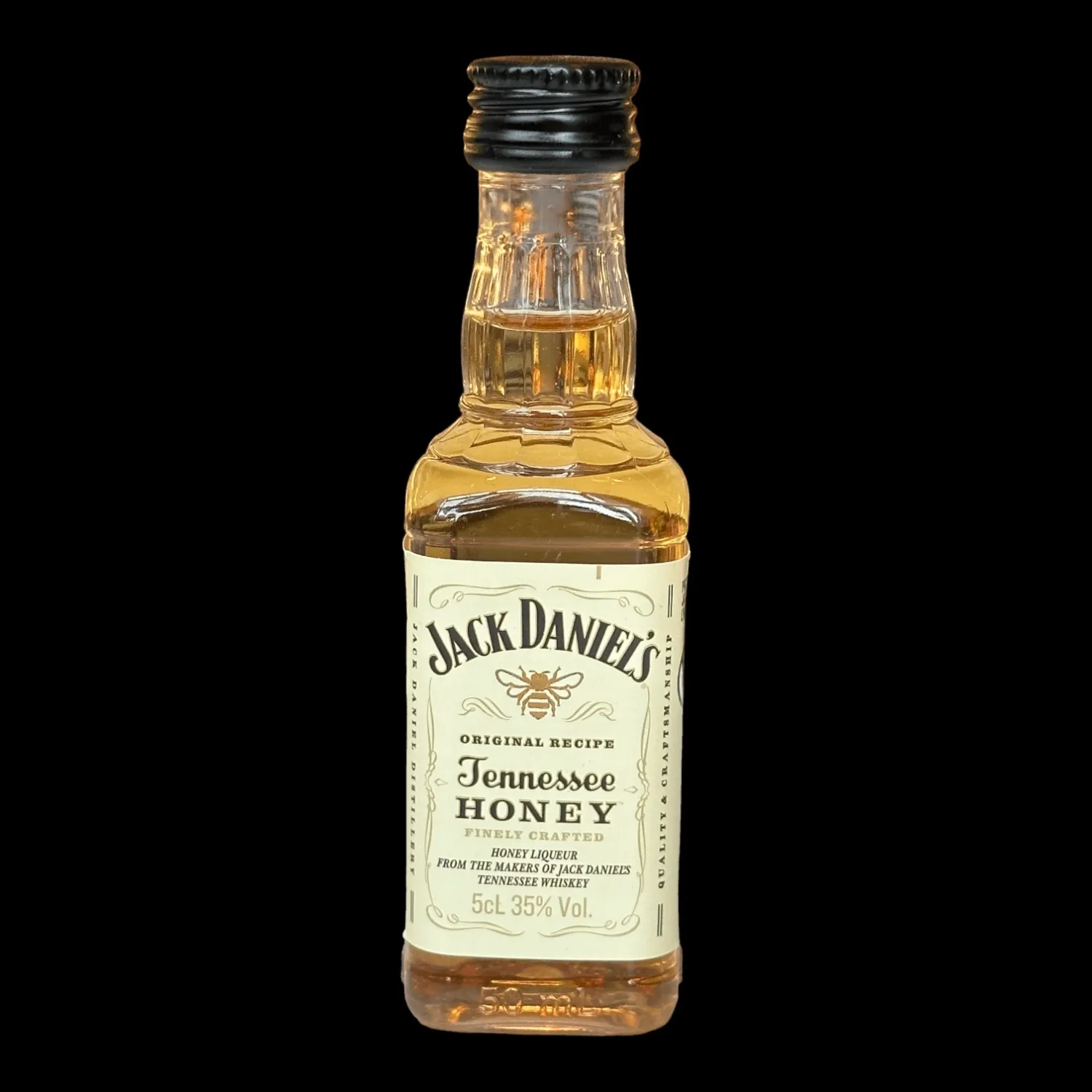 Jack Daniel&#39;s Tennessee Honey 35° - 5cl