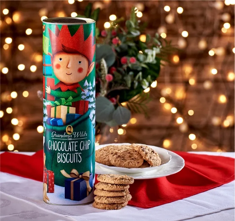 HELPFUL ELF GIANT TUBE 200GR