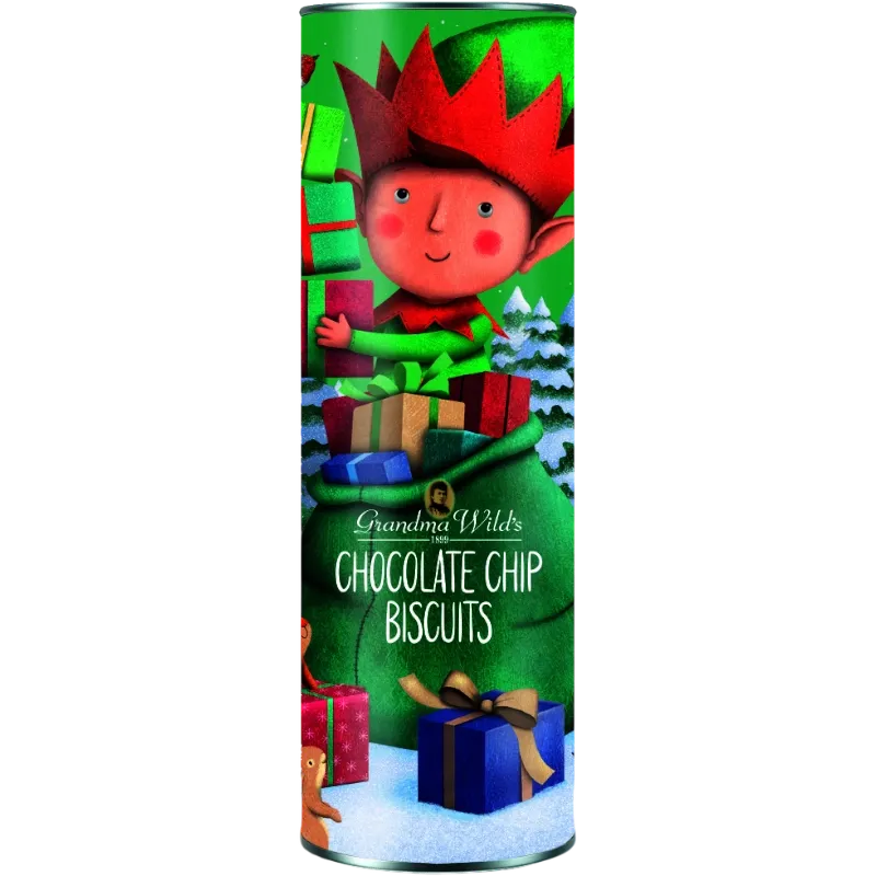 HELPFUL ELF GIANT TUBE 200GR