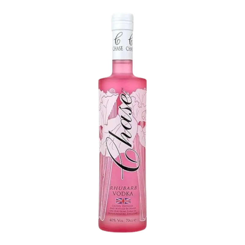 William Chase Rhubarb Vodka 0.70L