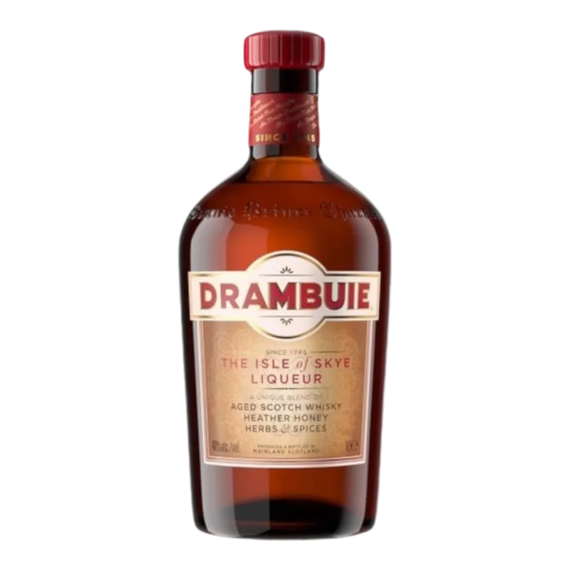 Drambuie 40° - 1,00L
