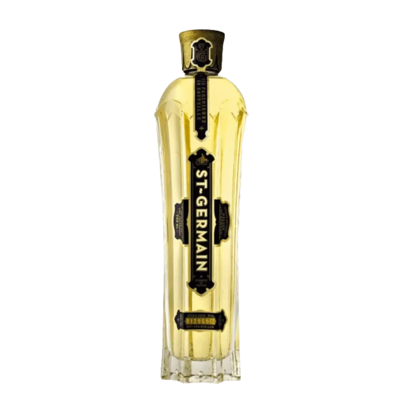 St-Germain Vlierbloesemlikeur 20° 0.7L
