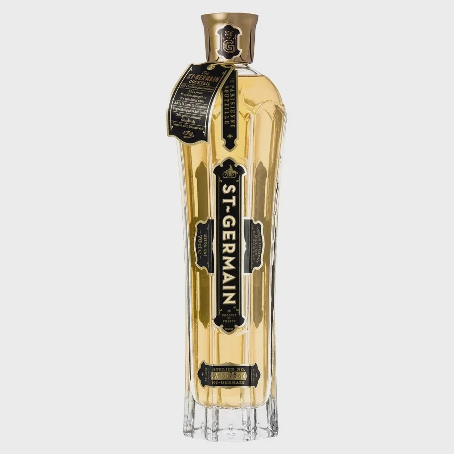 St-Germain Vlierbloesemlikeur 20° 0.7L