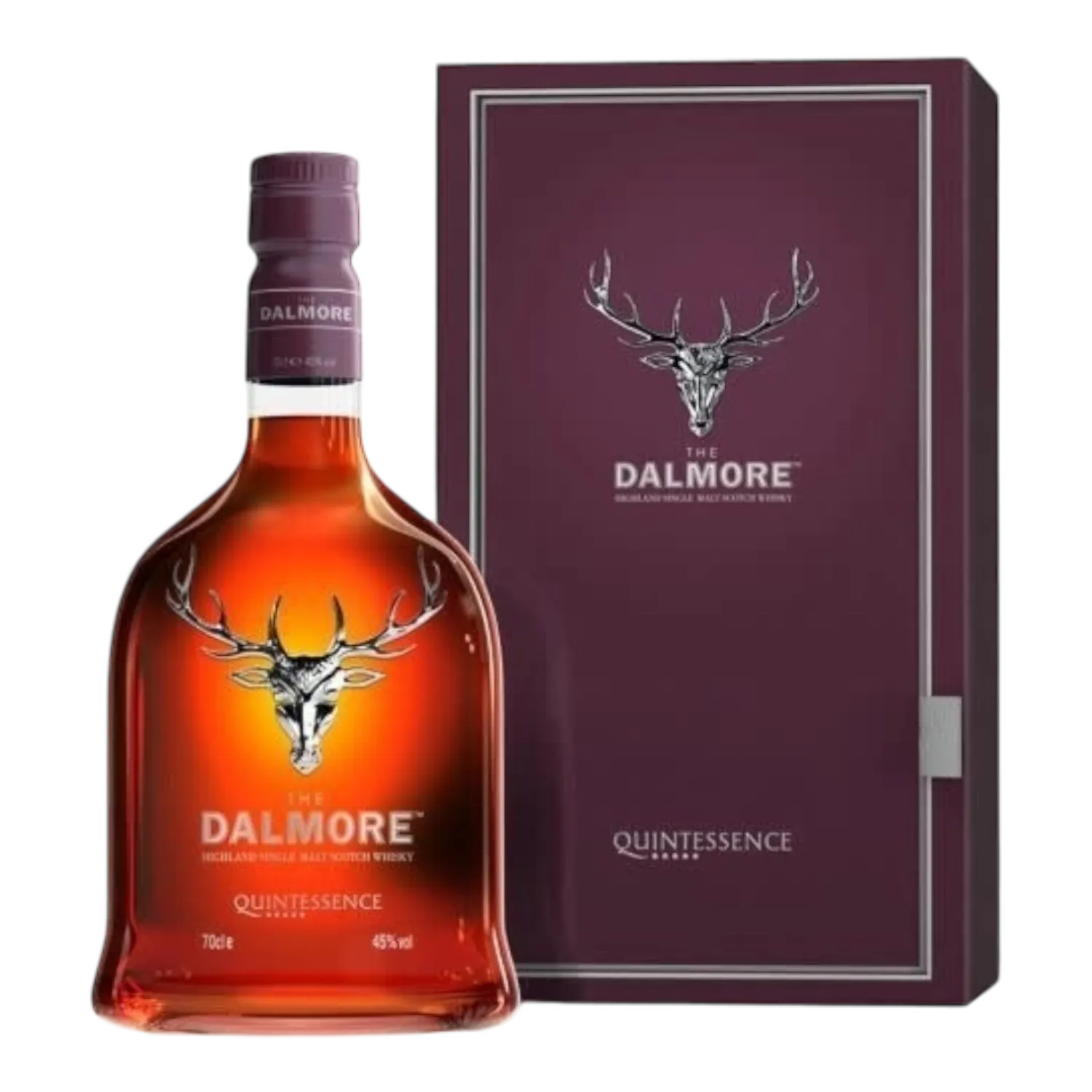Dalmore Quintescence 0.7L