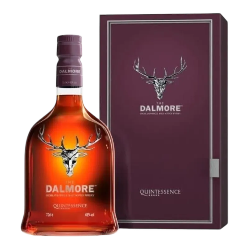 Dalmore Quintessence 0.7L