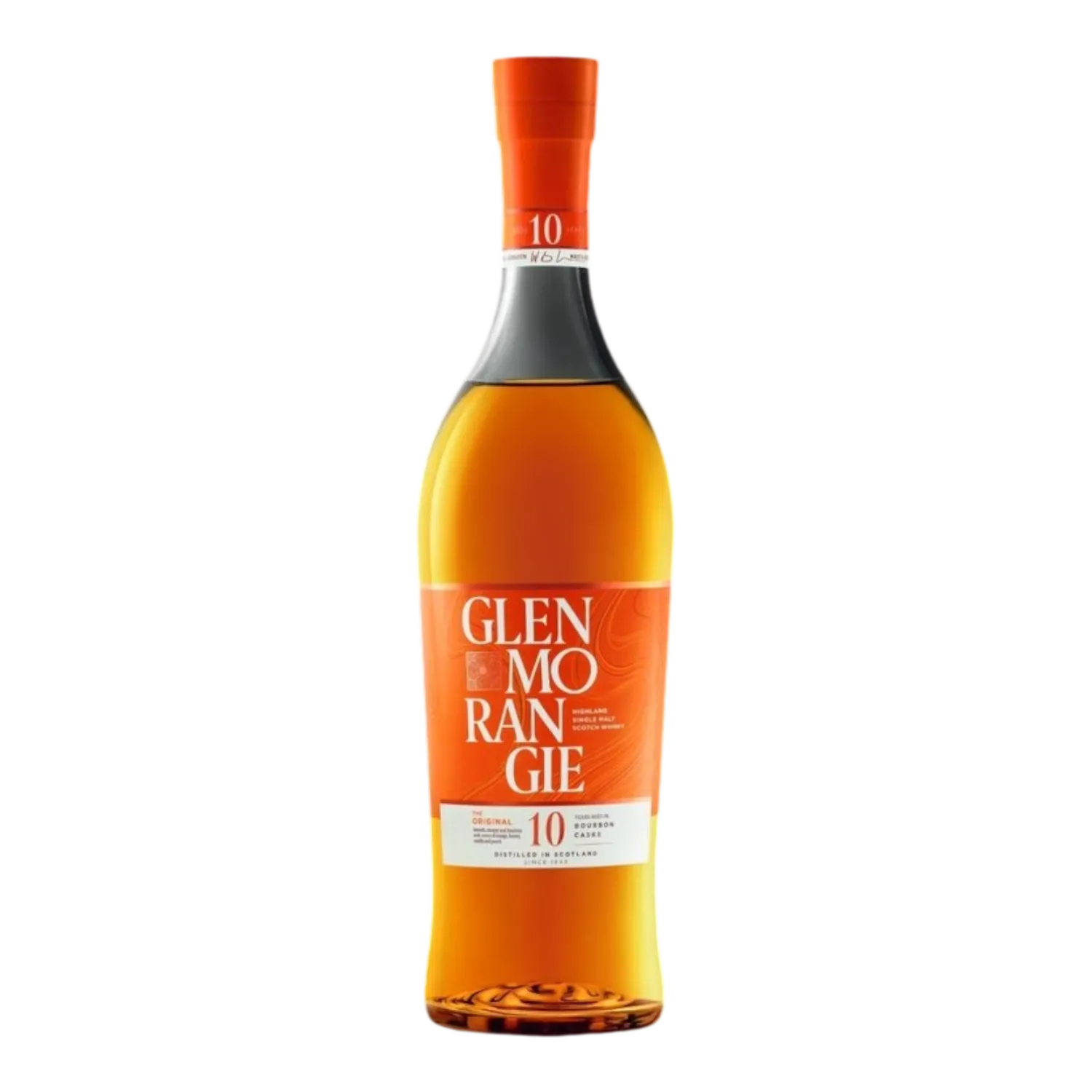 Glenmorangie Original 10 Years 40° - 0.7L