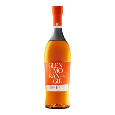 Glenmorangie Original 10 Years 40° - 0.7L