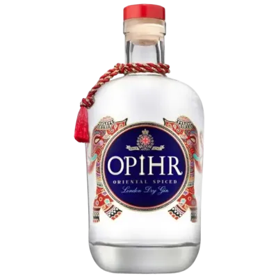 Opihr Oriental Spiced Gin 42,5° - 0,7L