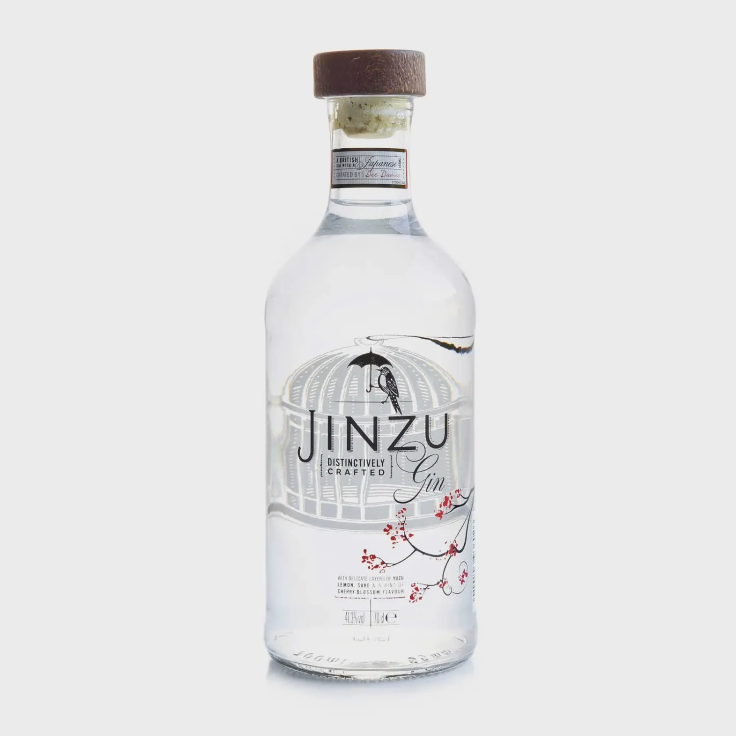 Jinzu gin