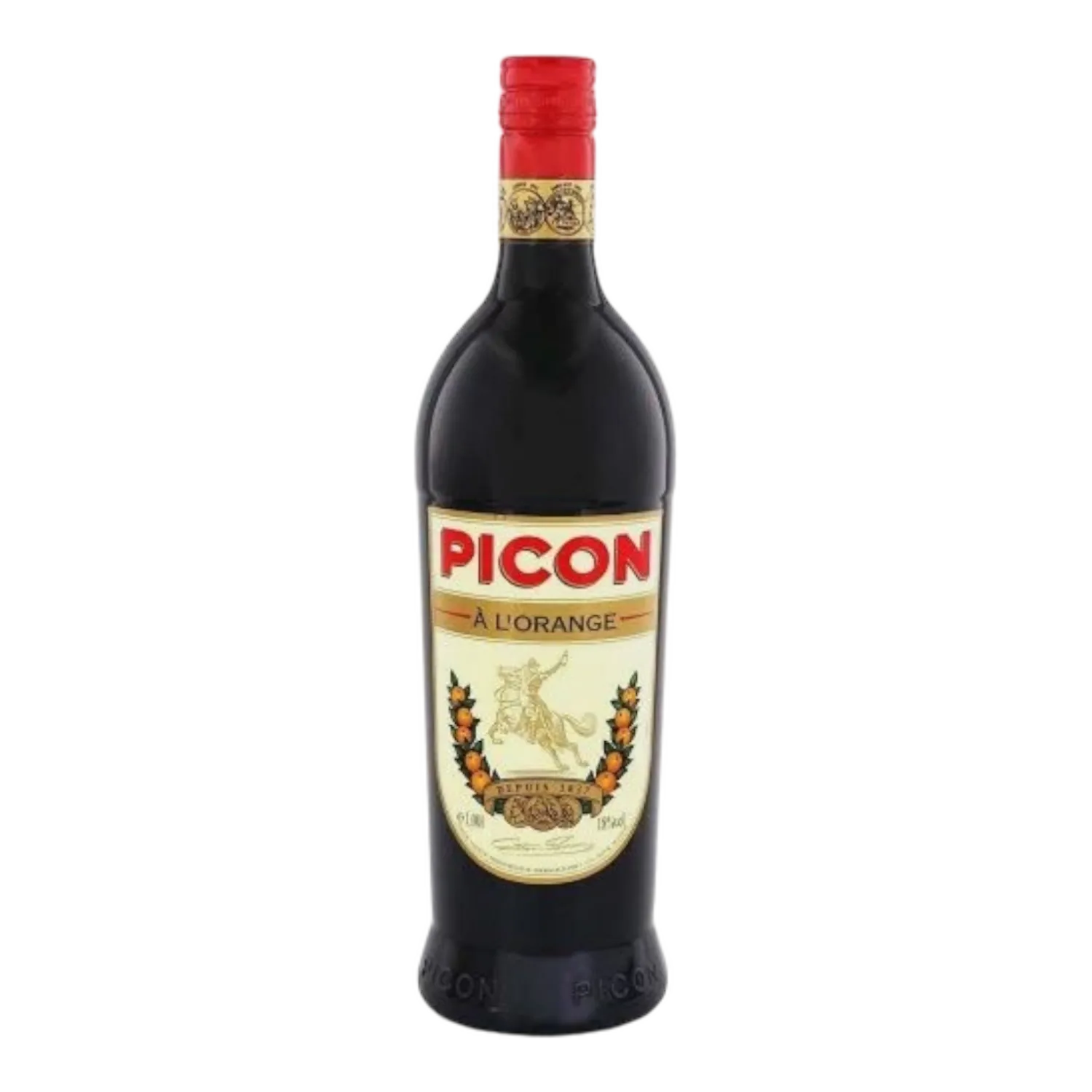 Picon  a l&#39;orange 18° - 1.0L