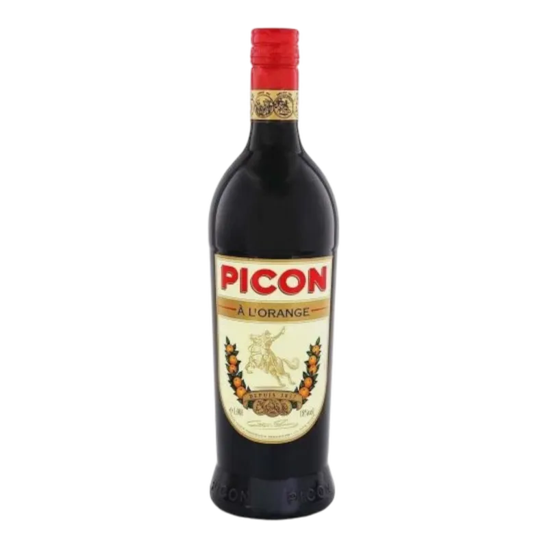 Picon  a l&#39;orange 18° - 1.0L
