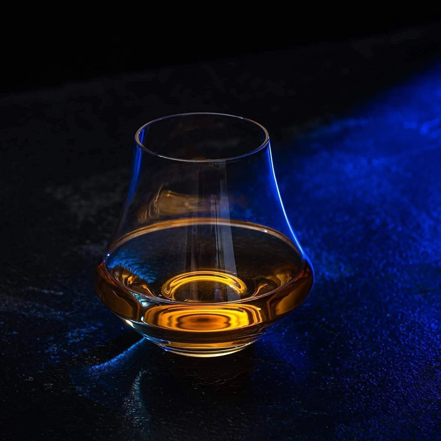 The Connoisseur&#39;s Set - Nosing Whiskey Glass Edition
