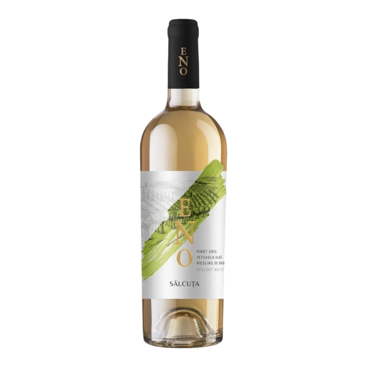 2023 Salcuta ENO Opulent white 0,75L