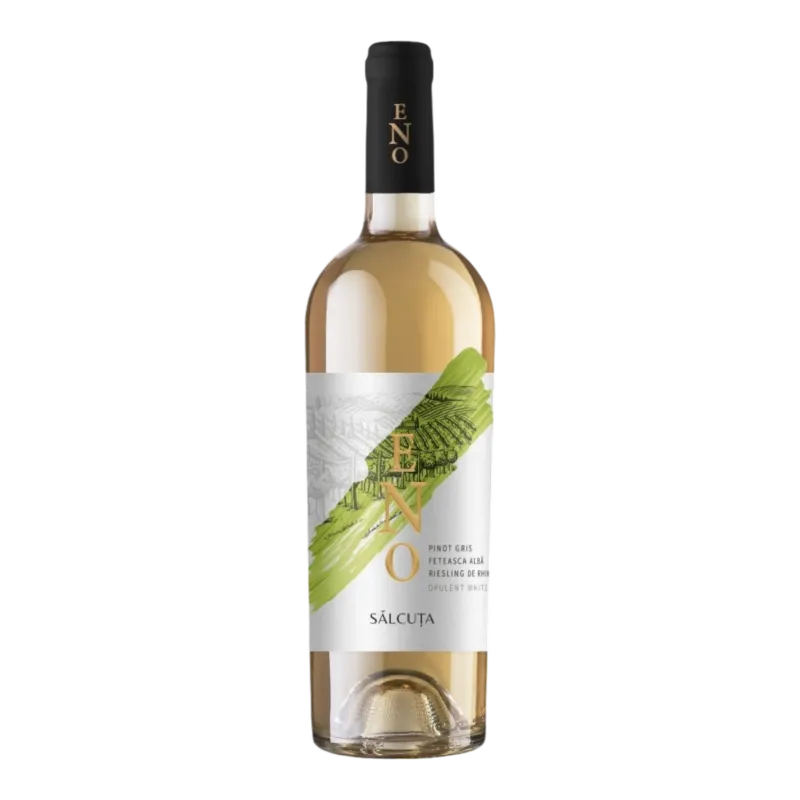 2023 Salcuta ENO Opulent white 0,75L