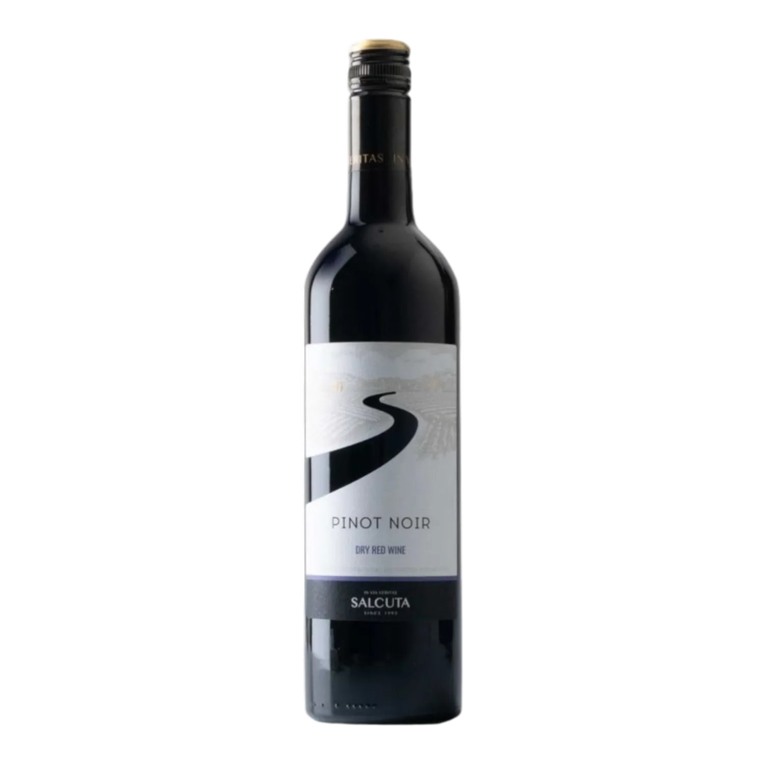 2019-2020 Salcuta Select Range Pinot Noir 0.75L