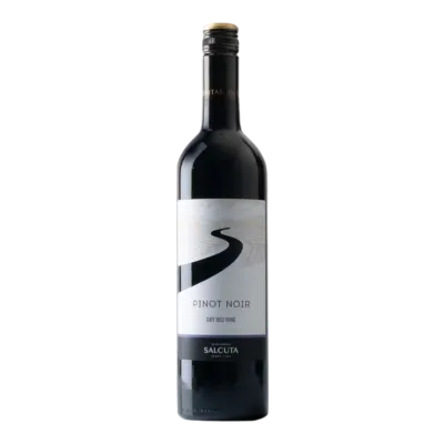 2019-2020 Salcuta Select Range Pinot Noir 0.75L