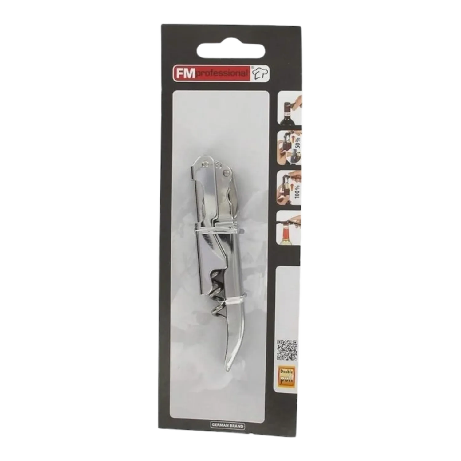 Kurketrekker FM Professional