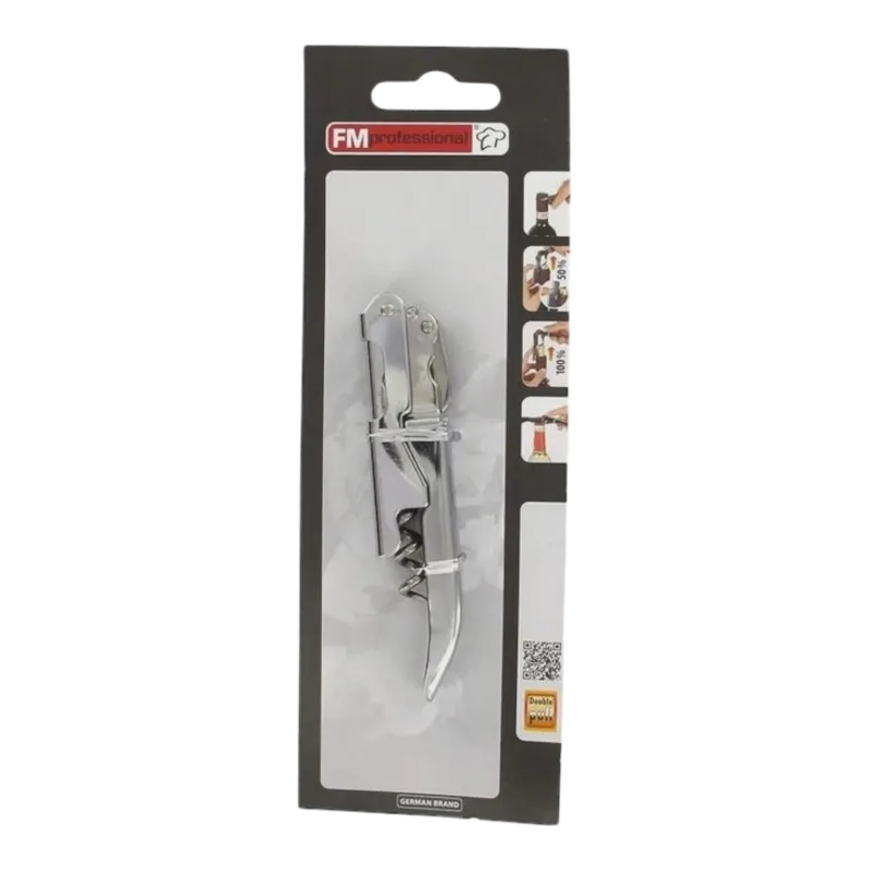 Kurketrekker FM Professional