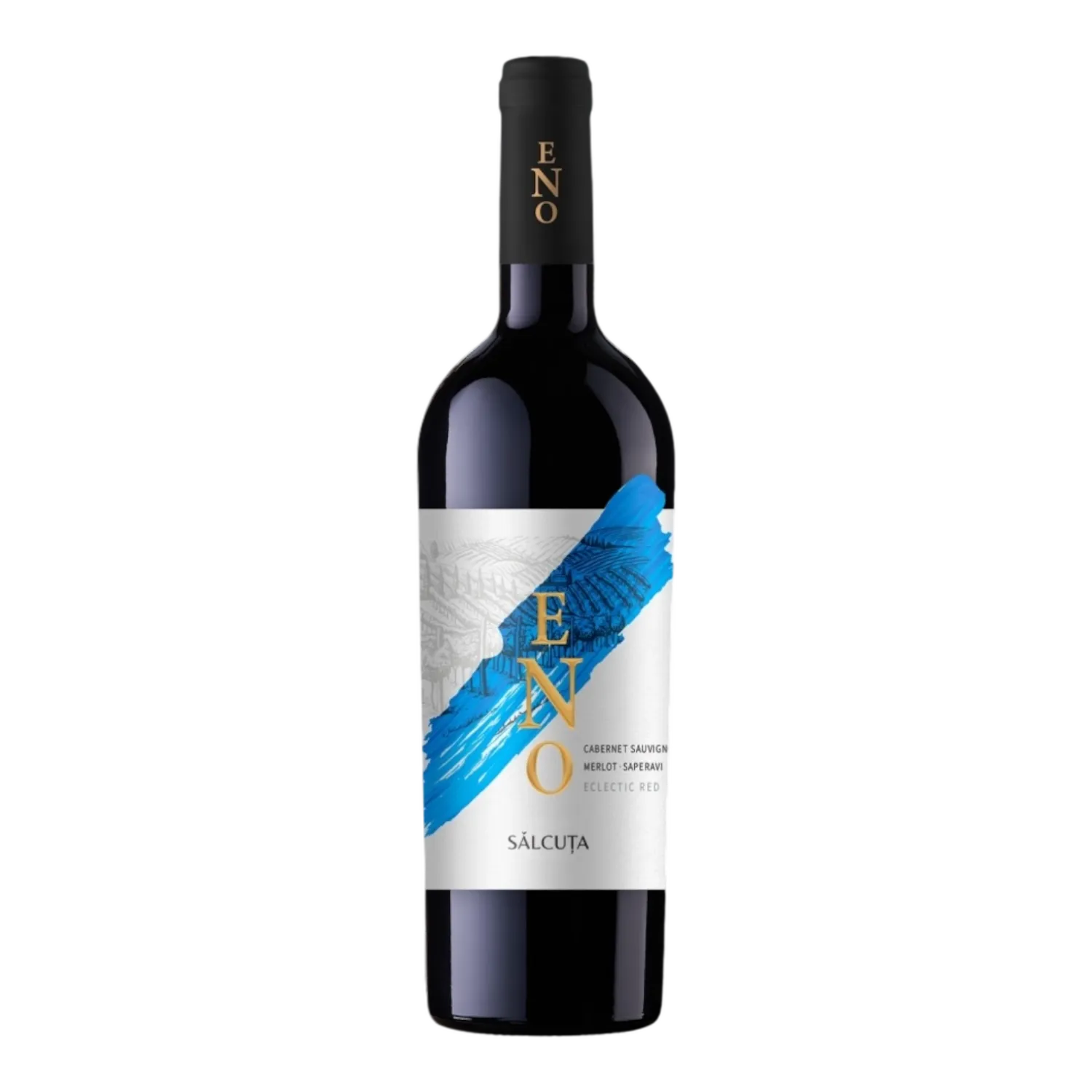 2020 Salcuta ENO Red 0,75L