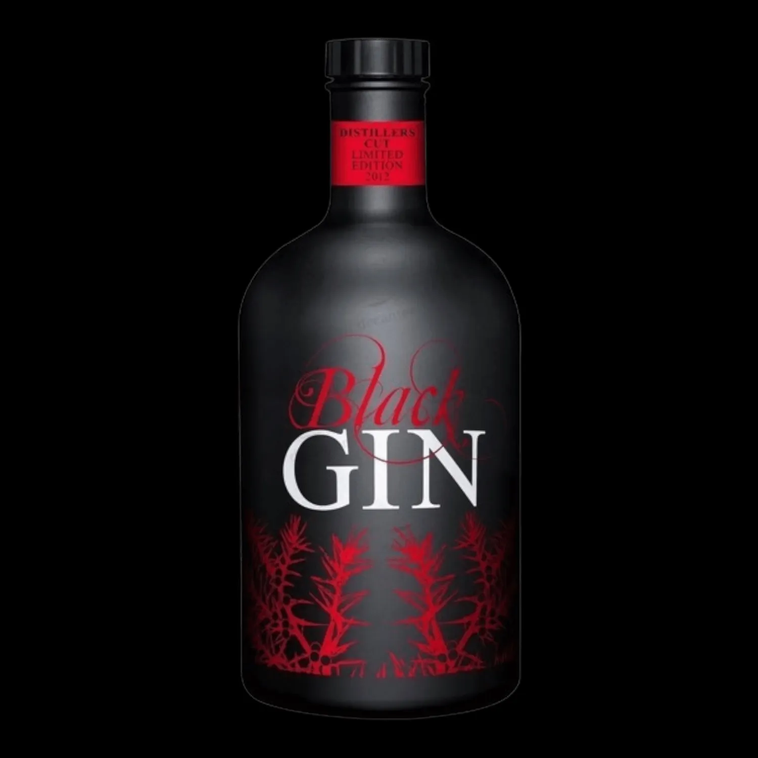 Gansloser Distiller&#39;s cut 60° - 0.70L