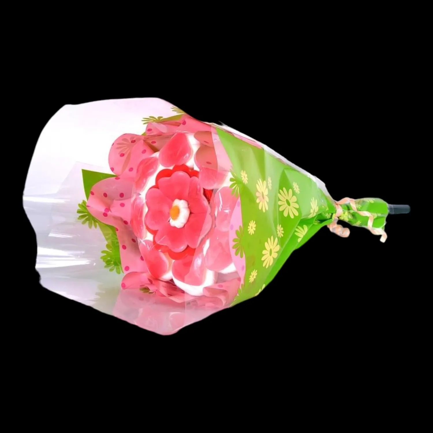 TONTON PIERROT BOUQUET TENDRESSE 162gr