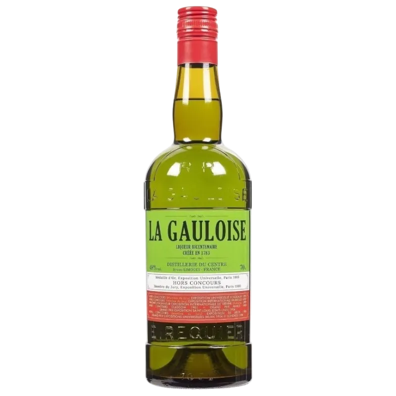La Gauloise Verte °48 - 0,7L