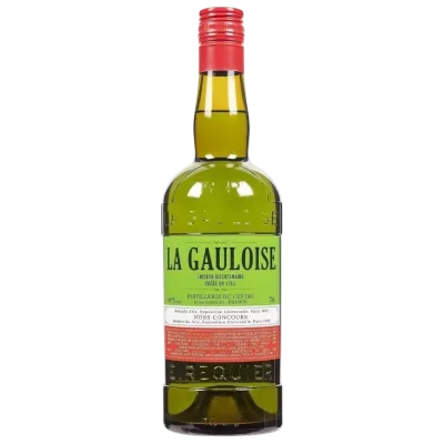 La Gauloise Verte °48 - 0,7L