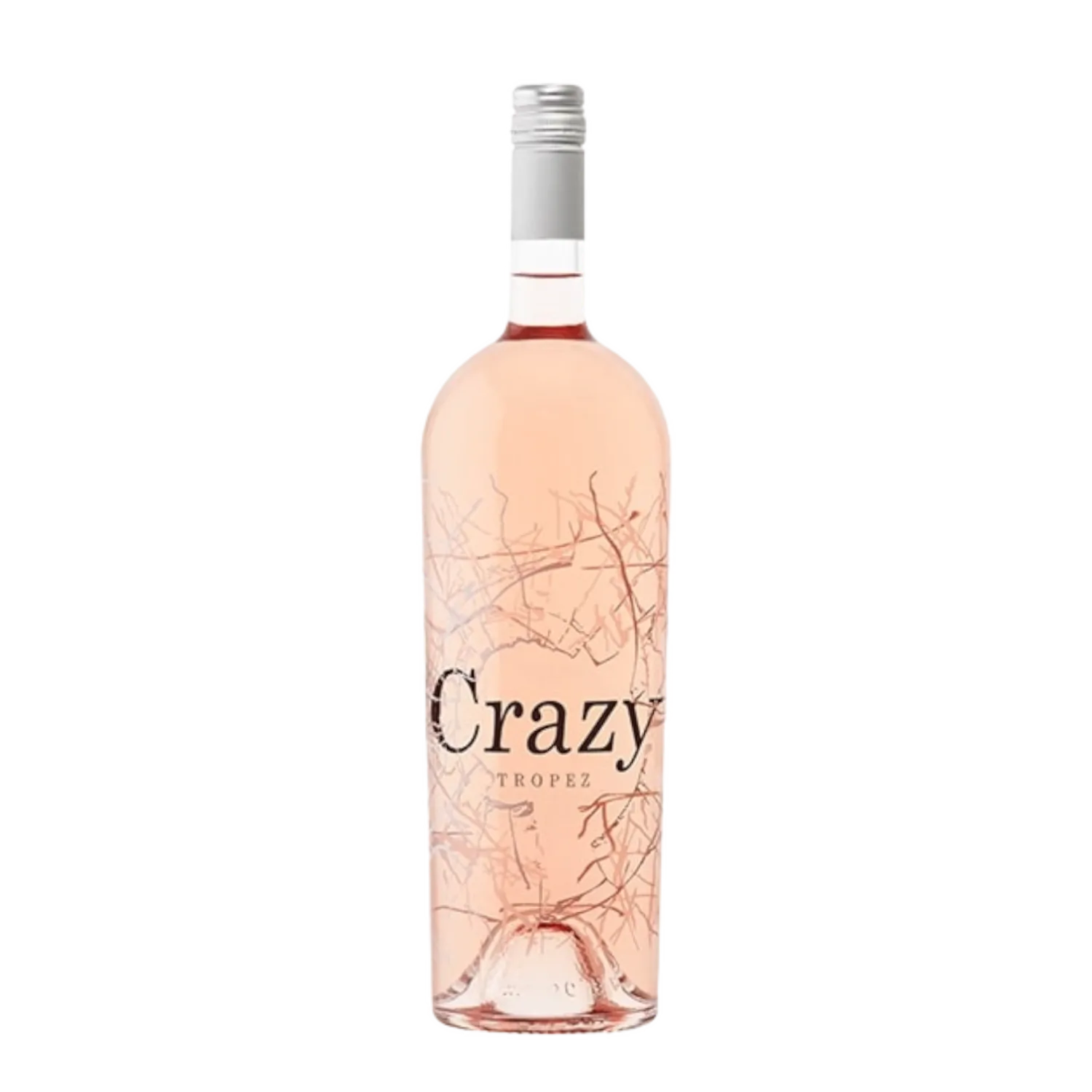 Crazy Tropez Rosé Magnum 12.5° - 1.5L