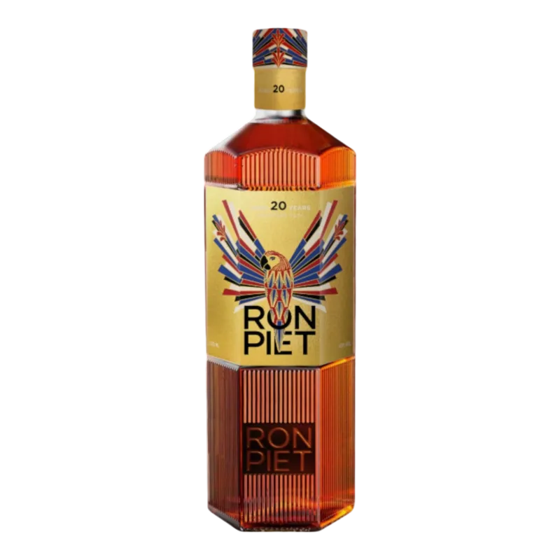 Ron Piet 20 years 0.7L