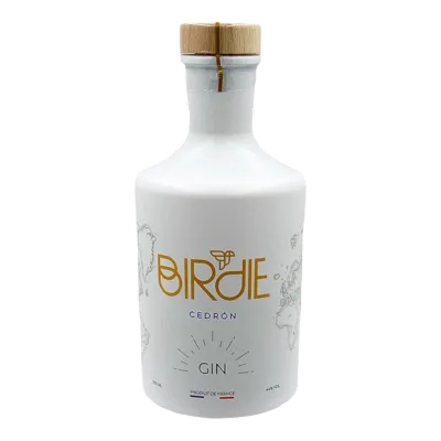 Birdie Cedron Gin 0.7L