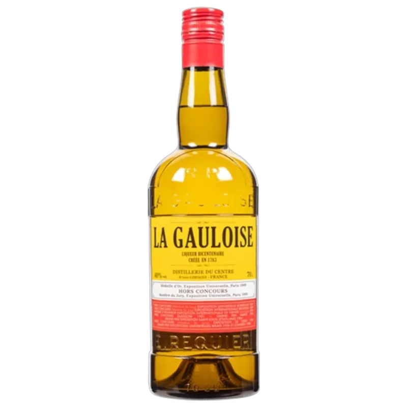La Gauloise Jaune °40 - 0,7L