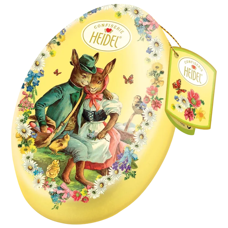 Paasei Nostalgie 103g