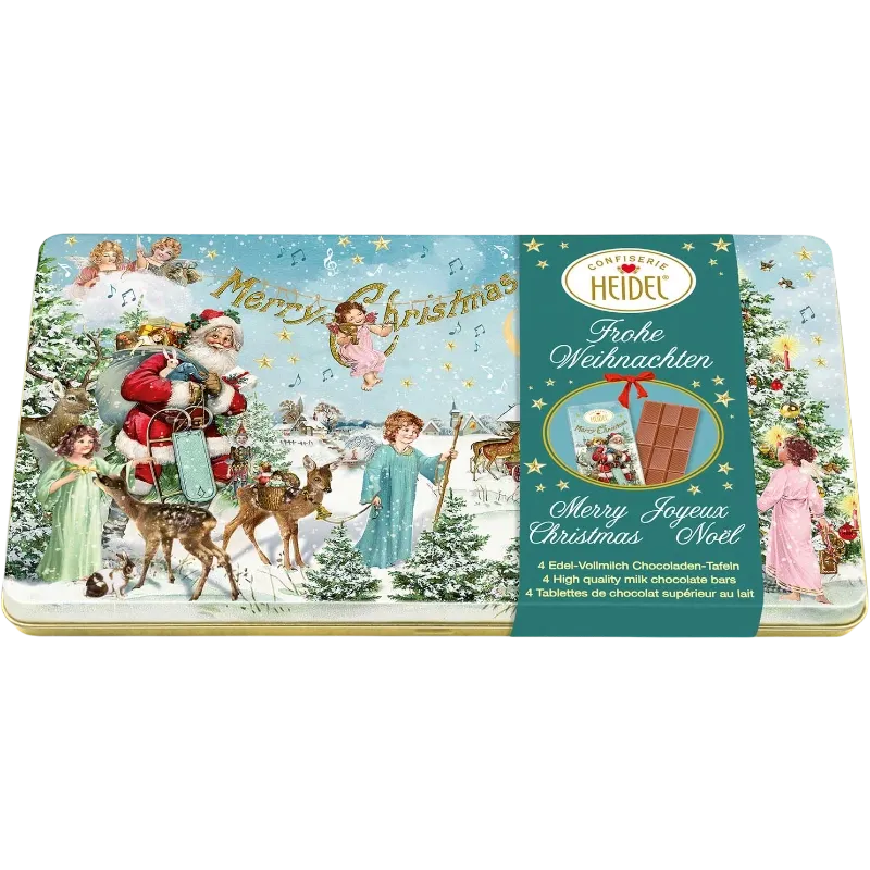 FANCY BOX ANGELS NOSTALGIA 120GR