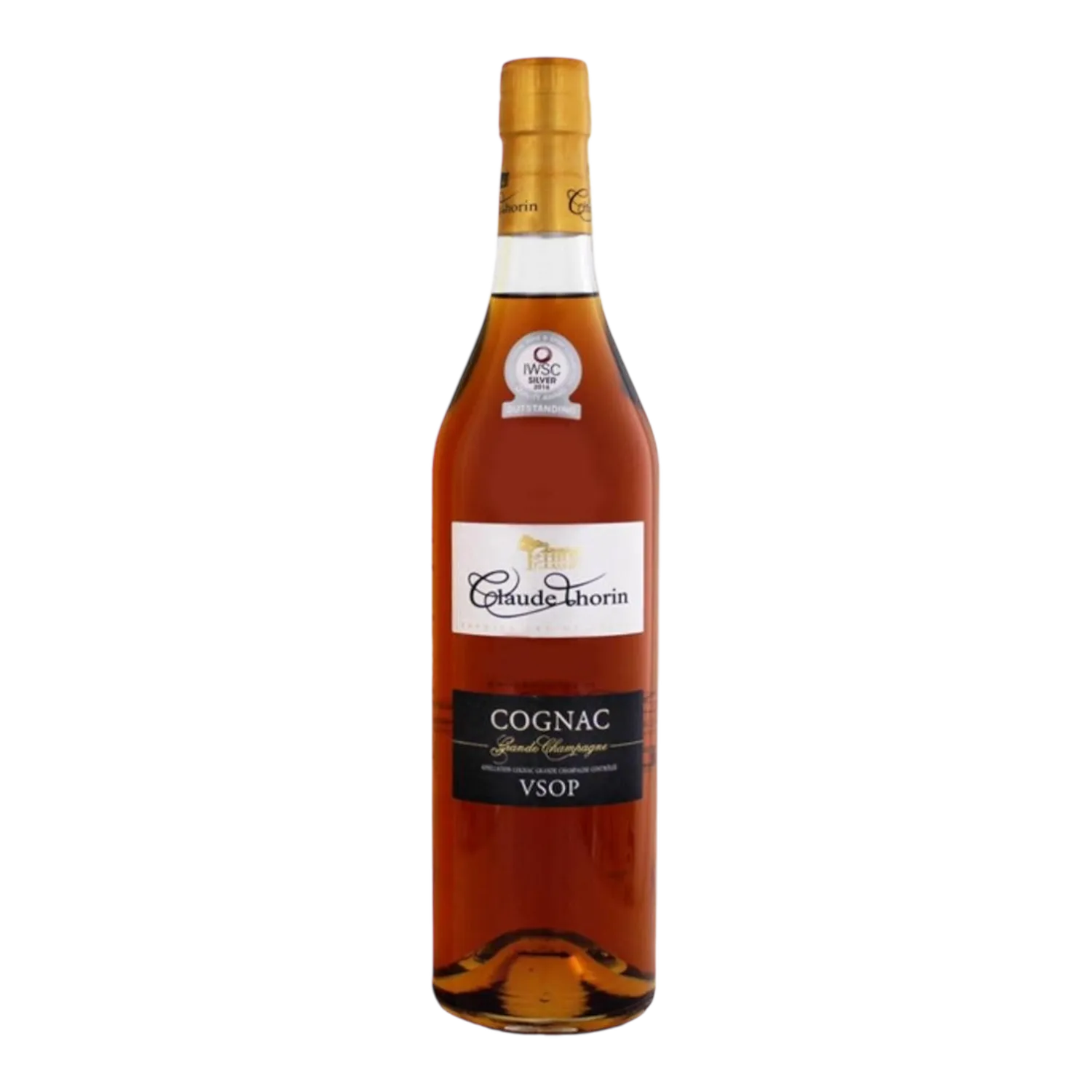 Cognac Thorin VSOP 40° - 0,7L