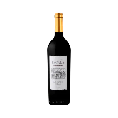 2023 Escale Cabernet - Syrah 0.75L